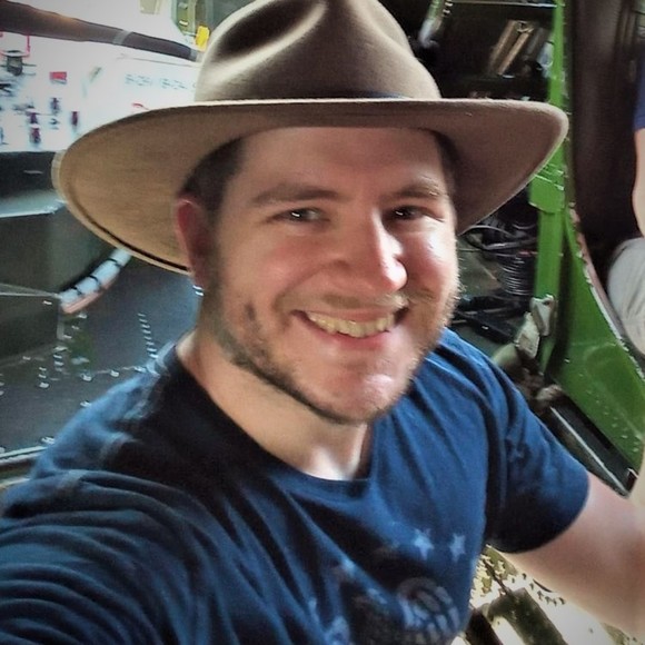 justinhigner
